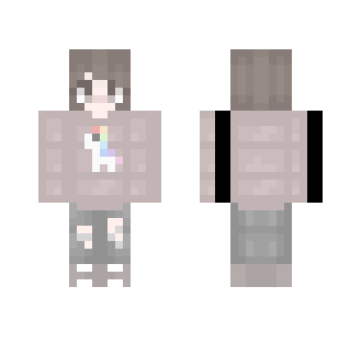 req for needtobefixed c; - Female Minecraft Skins - image 2