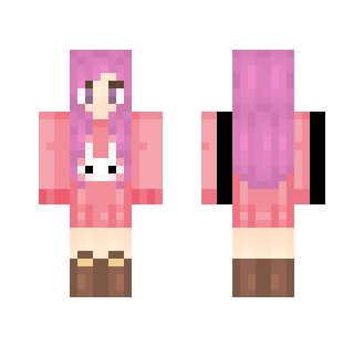 Skin Trade | Cassyyy - Female Minecraft Skins - image 2