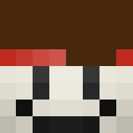 TMM Adriel - Male Minecraft Skins - image 3