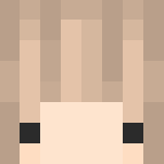 My version of TaellaPlays skin :) - Female Minecraft Skins - image 3