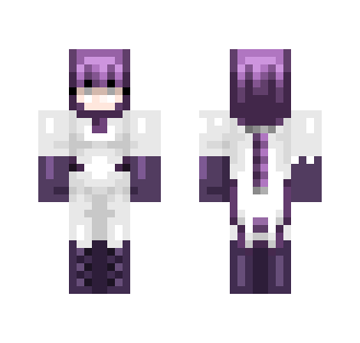 Meetup over! - Other Minecraft Skins - image 2