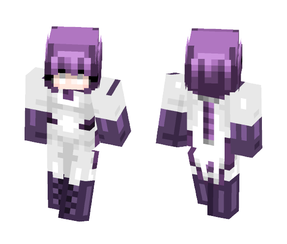 Meetup over! - Other Minecraft Skins - image 1