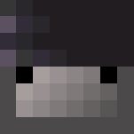 =-= Smart Grey =-= - Male Minecraft Skins - image 3