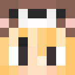 Dog girl @PlanetMinecraft - Dog Minecraft Skins - image 3