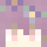 Too much purple? - Female Minecraft Skins - image 3