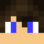 Remy - Male Minecraft Skins - image 3