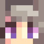 OC | Eleanor :3 - Female Minecraft Skins - image 3