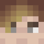 ℓιzεяιαℓ » Warren - Male Minecraft Skins - image 3