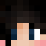 Isabel 2.0 - Female Minecraft Skins - image 3