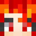 Smokin' Girl - Girl Minecraft Skins - image 3