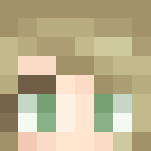 ♦ℜivanna16♦ Evergreen - Female Minecraft Skins - image 3