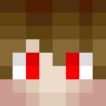 Nicxio - Male Minecraft Skins - image 3