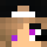 TechnoAishaCZ - Female Minecraft Skins - image 3