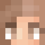 Rose + 2 Versions | 1,000 ♡ - Female Minecraft Skins - image 3