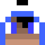 My "Hibiki" skin - Male Minecraft Skins - image 3
