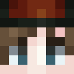 Leafy - Male Minecraft Skins - image 3