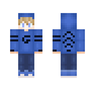 Another skin I guess - Male Minecraft Skins - image 2