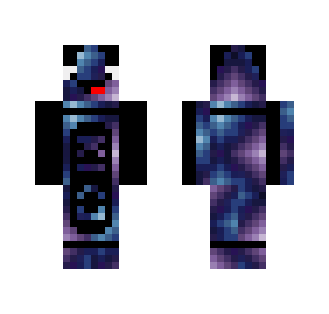 Lelel - Male Minecraft Skins - image 2