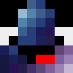 Lelel - Male Minecraft Skins - image 3
