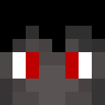 Azazel TBOI (The Binding Of Isaac) - Male Minecraft Skins - image 3