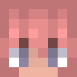 For Donut Senpai - Female Minecraft Skins - image 3