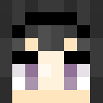 Homura Akemi (Mahou Shoujo Madoka) - Female Minecraft Skins - image 3