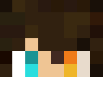 Hot And Cold - Male Minecraft Skins - image 3