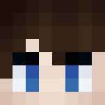 castiel *flap flap* - Male Minecraft Skins - image 3