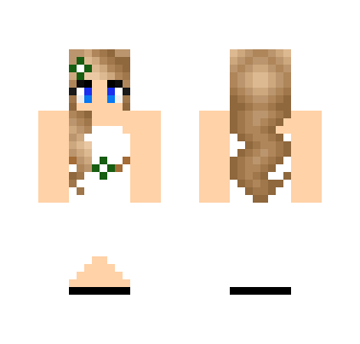 Prom girl - Girl Minecraft Skins - image 2