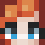 Gorvell Welcome Back!! - Male Minecraft Skins - image 3