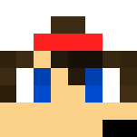 YouTube boy - Boy Minecraft Skins - image 3