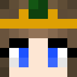 Princess - Female Minecraft Skins - image 3
