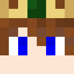 King - Male Minecraft Skins - image 3