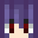 First Skin. ~ Ayano Sajin - Female Minecraft Skins - image 3