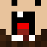 Nutty woodcutter - Comics Minecraft Skins - image 3