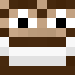 Nutty woodcutter - Comics Minecraft Skins - image 3