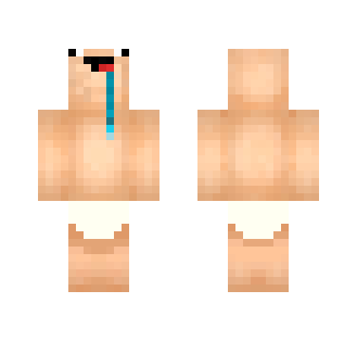 Kid - Male Minecraft Skins - image 2