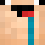 Kid - Male Minecraft Skins - image 3