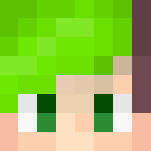 Rendy`s In GTR Team`s - Male Minecraft Skins - image 3