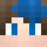 Yoga`s in GTR Team`s - Male Minecraft Skins - image 3