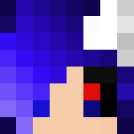 Fatal Error Girl - Girl Minecraft Skins - image 3