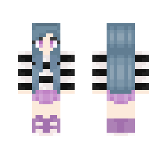 [OC] ~ Fawn - Female Minecraft Skins - image 2