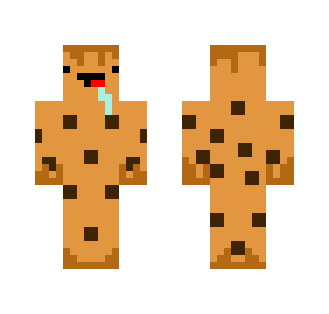 Cockie - Male Minecraft Skins - image 2