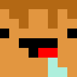 Cockie - Male Minecraft Skins - image 3