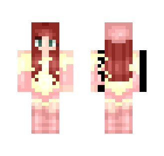 ~Velvet~ - Female Minecraft Skins - image 2