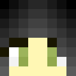 Lil Miss No Name - Female Minecraft Skins - image 3