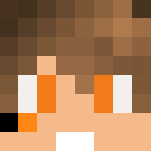 black gamer - Male Minecraft Skins - image 3