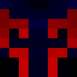 Spider-Man 2099 - Comics Minecraft Skins - image 3