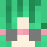 Trickster Dave - Male Minecraft Skins - image 3