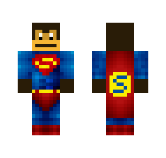 SUPERMONKEY ANIMATED - Male Minecraft Skins - image 2
